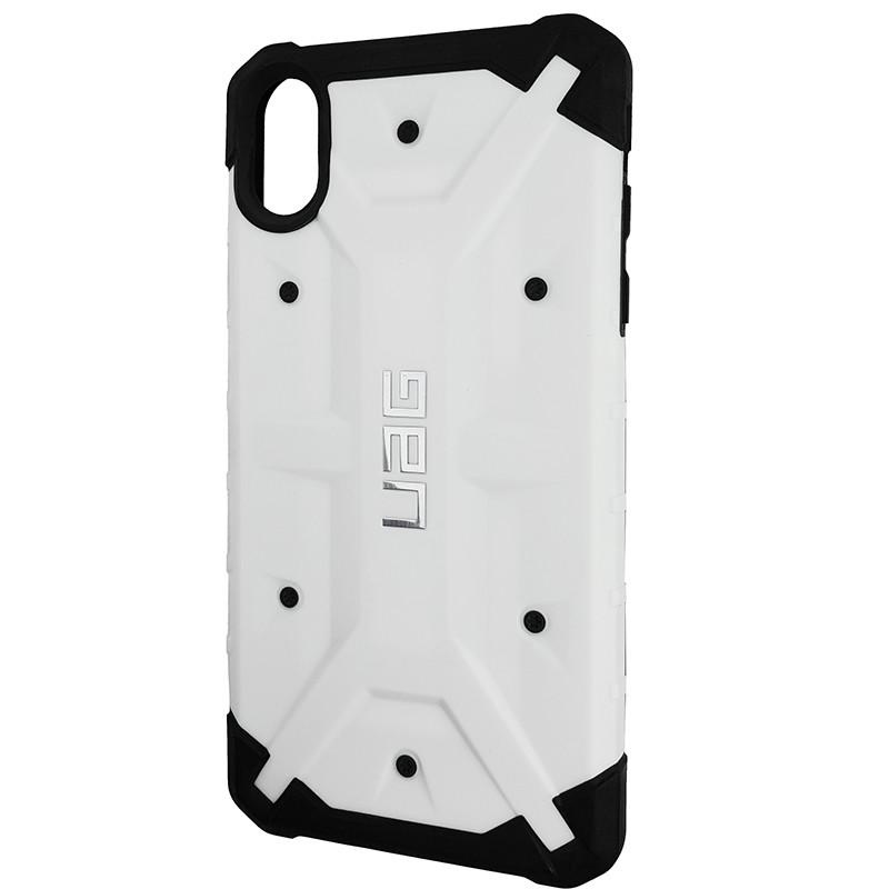 Чехол UAG Pathfinder iPhone XS Max White (29caa1-1538)