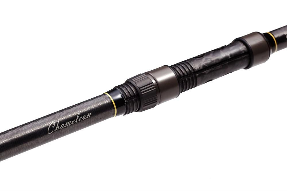 Коропове сподове вудилище Orient Rods Chameleon Ultimate 13 ft 3-6oz - фото 7 Коропове сподове вудилище Orient Rods Chameleon Ultimate 13 ft 3-6oz - фото 7