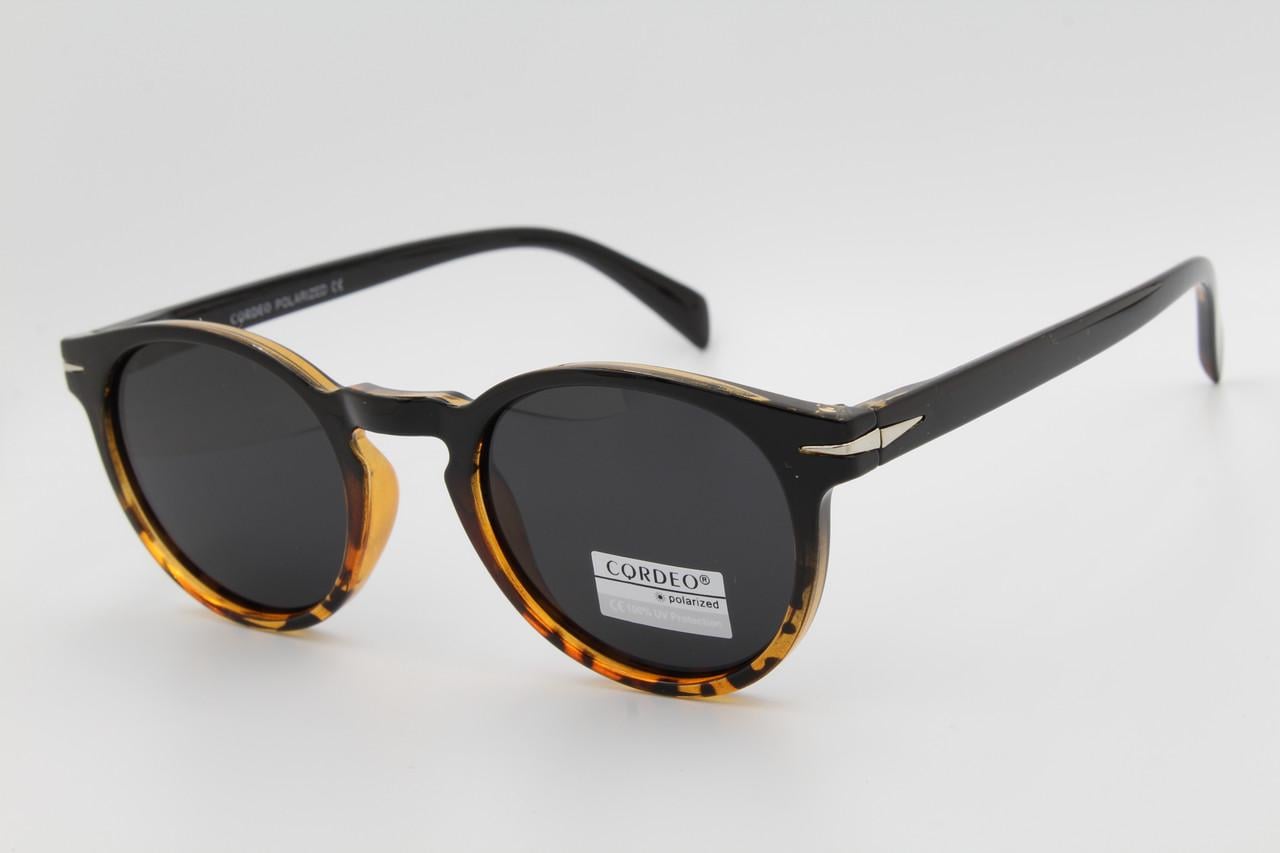 Солнцезащитные очки поляризационные Cardeo P384 c4 (2624307217)