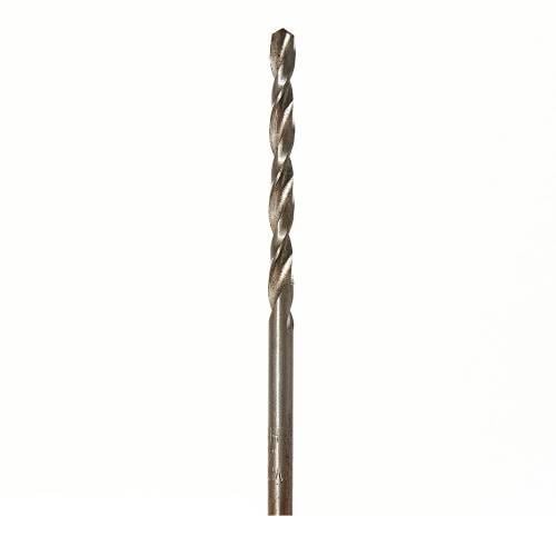 Сверло по металлу Vitals HSS 4 мм (25045343)