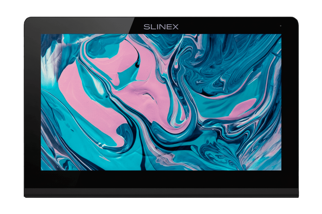 Видеодомофон Slinex Nexo 7 Black (3043764064) Видеодомофон Slinex Nexo 7 Black (3043764064)