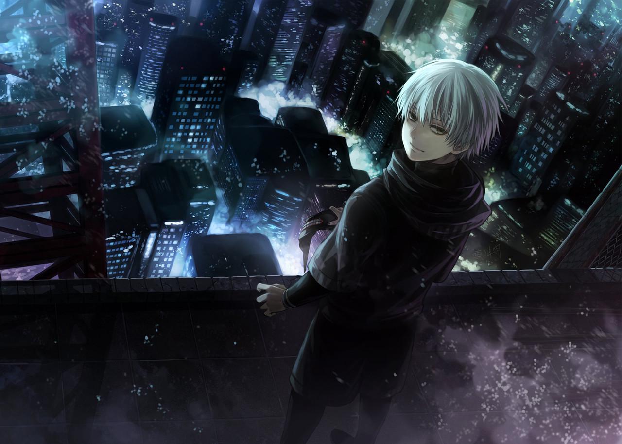 Картина GeekLand Tokyo Ghoul (TG 09.069)