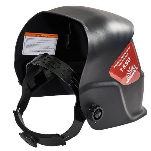 Апарат зварювальний Vitals Professional MIG 2000 Digital LCD з маскою Vitals 1550 1 + 3 (000220891) - фото 16 Апарат зварювальний Vitals Professional MIG 2000 Digital LCD з маскою Vitals 1550 1 + 3 (000220891) - фото 16