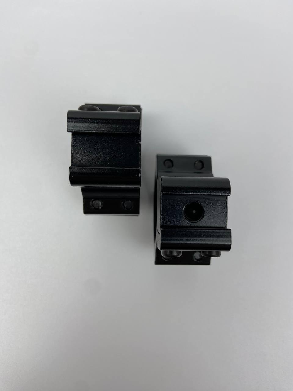 Кріплення з кільцем для оптичного прицілу 25,4 мм (42374) - фото 5 Кріплення з кільцем для оптичного прицілу 25,4 мм (42374) - фото 5