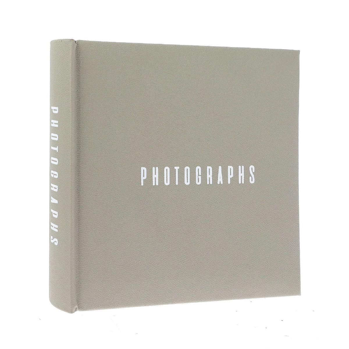 Фотоальбом Gedeon KD46200 ART152 Photographs 200 фото 10х15 см