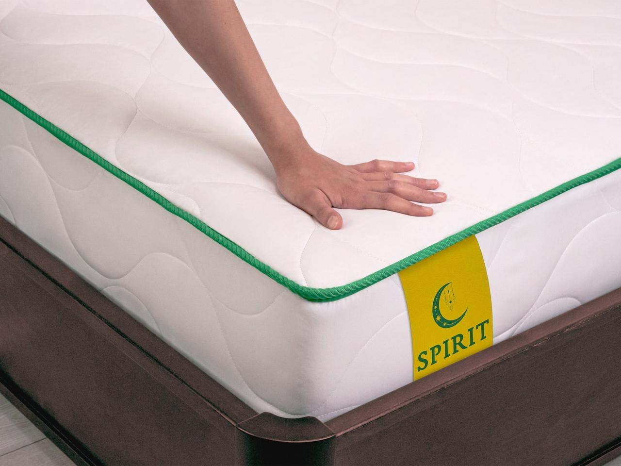 Матрас ортопедический Spirit Serenity 70х190 см (2008248485) - фото 4