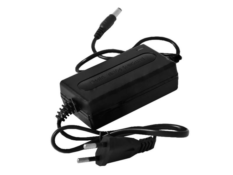 Блок питания 12 В 24 Вт IP44 (859)