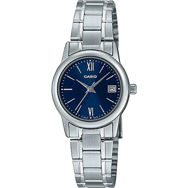 Часы Casio LTP-V002D-2B3 модуль №3363 (1809912616)