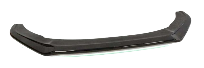Накладка Lip передняя DPT V-2 DPT для Honda Civic 1995-2001 гг. ABS Черный глянцевый