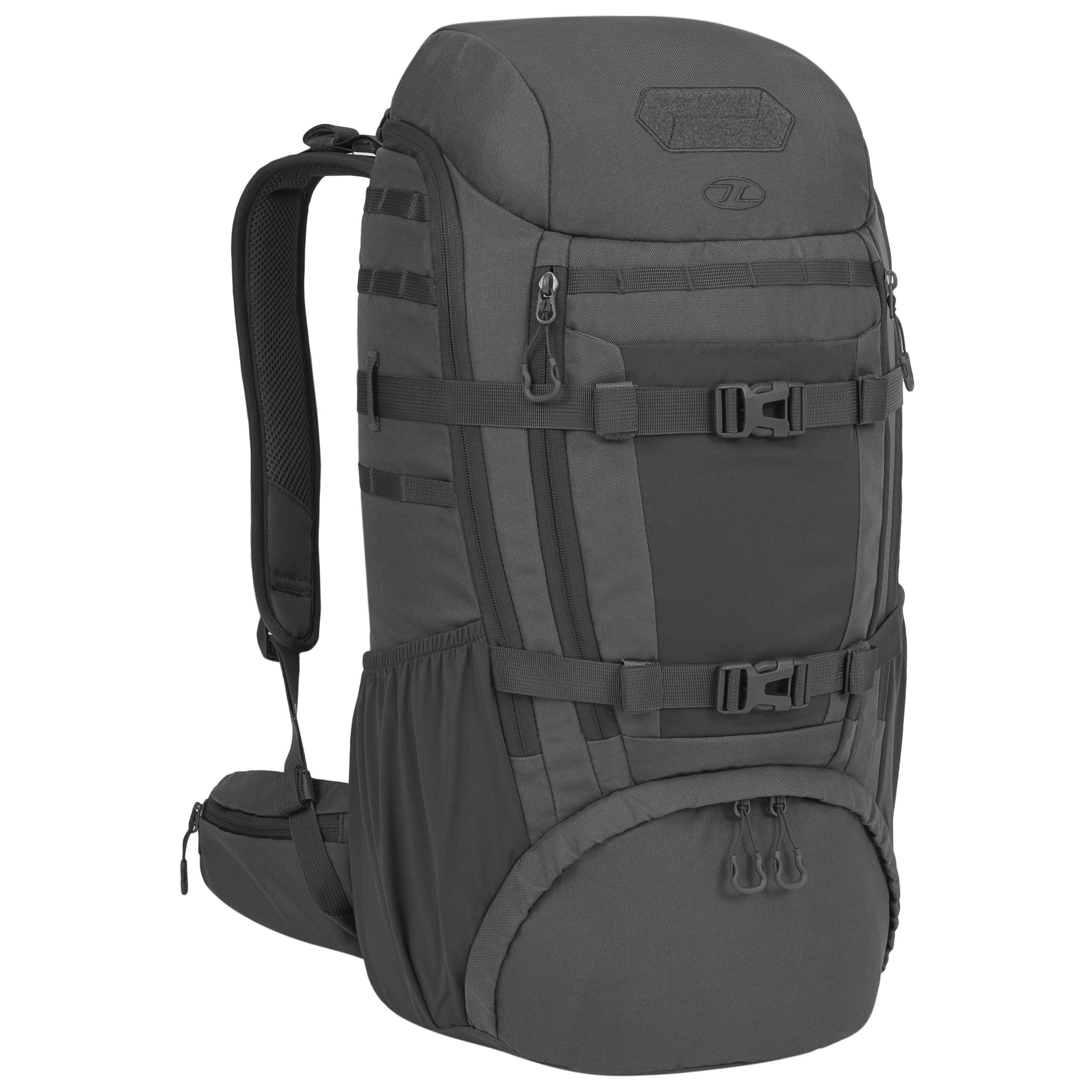 Рюкзак Highlander Eagle 3 Backpack 40L Dark Grey (TT194-DGY)