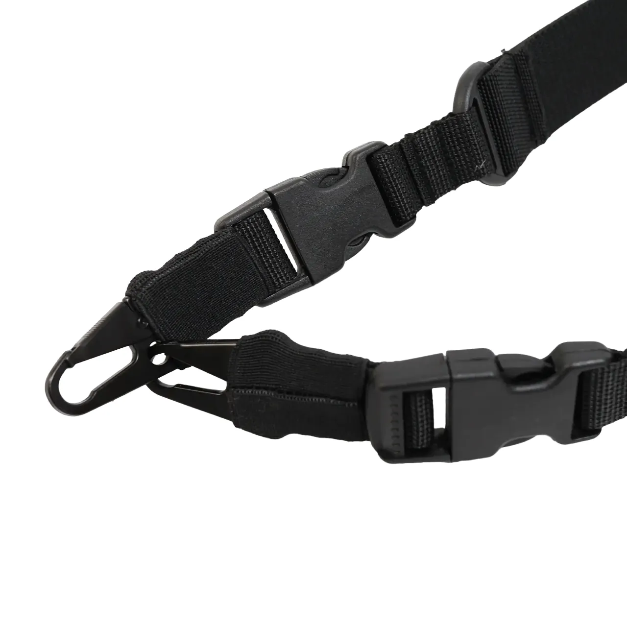 Ремень оружейный Kiborg для АК/РПК 2-точечный Dark Multicam - фото 2 Ремень оружейный Kiborg для АК/РПК 2-точечный Dark Multicam - фото 2