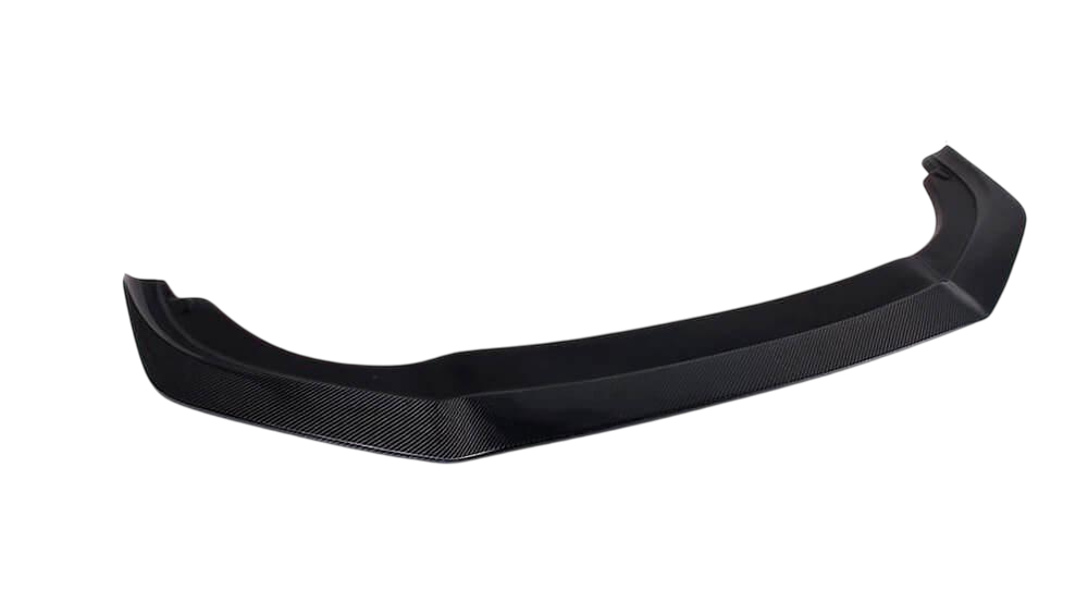 Накладка на передний бампер Lip DDCarbon V2 для R HB 2010-2013/Volkswagen Golf 6 карбон (150681) Накладка на передний бампер Lip DDCarbon V2 для R HB 2010-2013/Volkswagen Golf 6 карбон (150681)