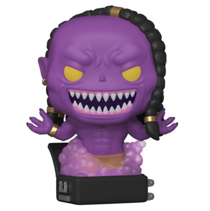 Фигурка Funko Pop Creepshow Genie 10 см (08c8d26d)