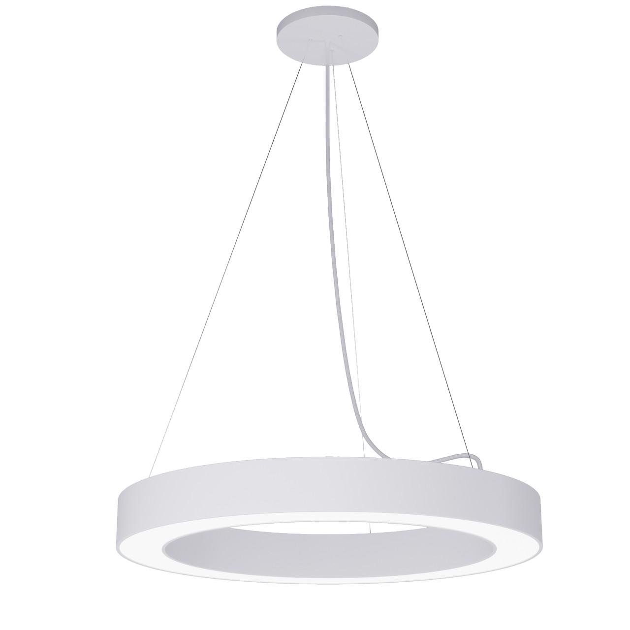 Люстра Pikart Lights Rings 720 22165 Белый (1692307935)