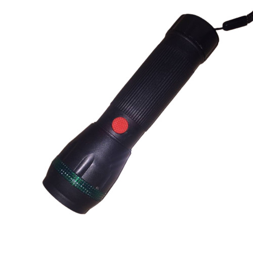 Ліхтар на батарейках Ksmart K-4146 9377 Зелений (4500212) Ліхтар на батарейках Ksmart K-4146 9377 Зелений (4500212)