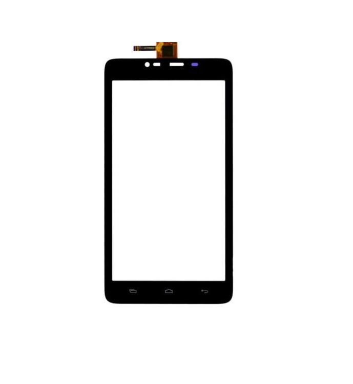 Экран Touchscreen для Fly iQ4601 Era Style 2 Черный (000017647)