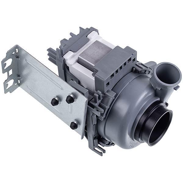 Помпа C30-6A посудомоечной машины Whirlpool 481010625628 49W (00000034627) - фото 4