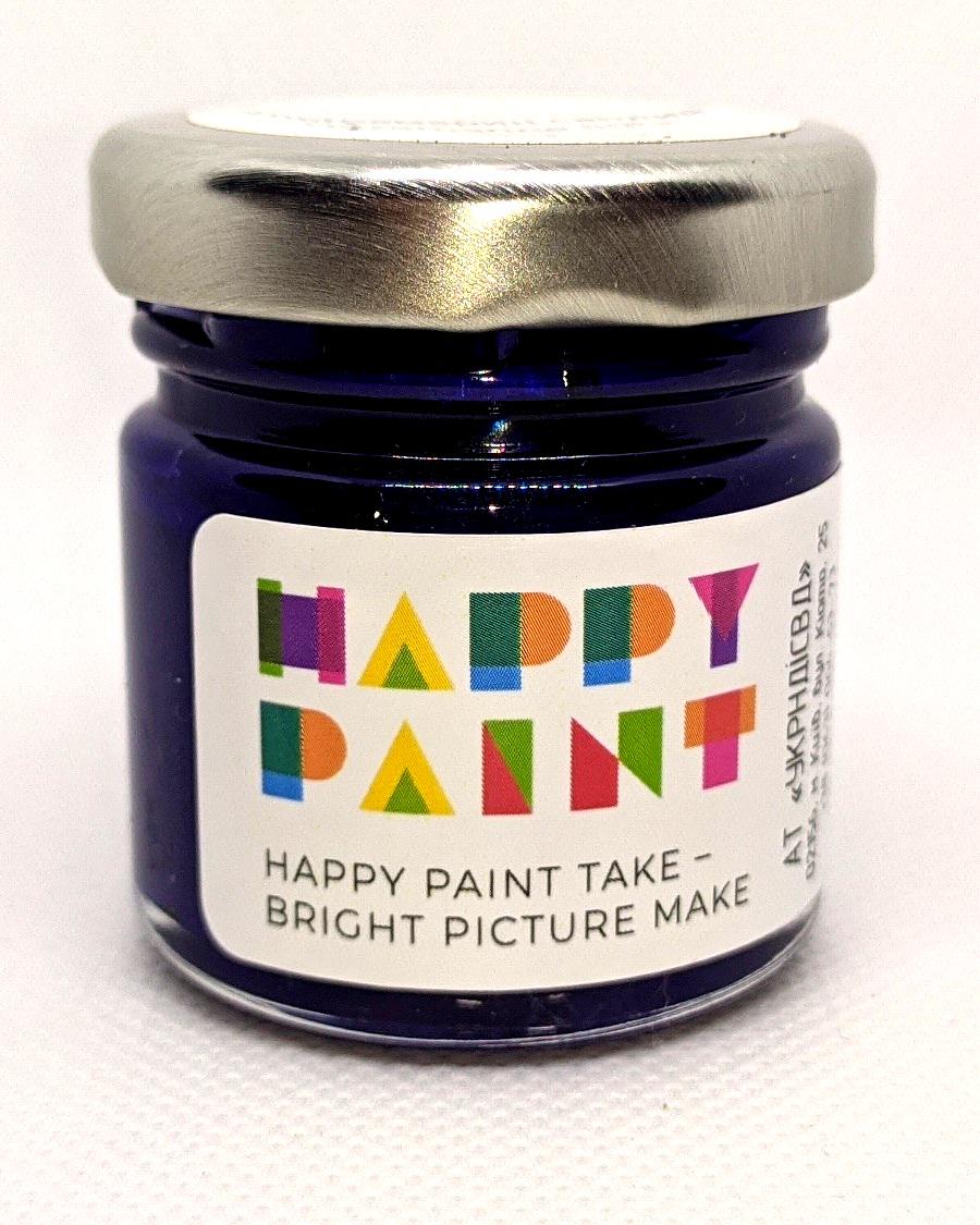 Масляная краска 509 Ультрамарин светлый - фото 2 Масляная краска 509 Ультрамарин светлый - фото 2