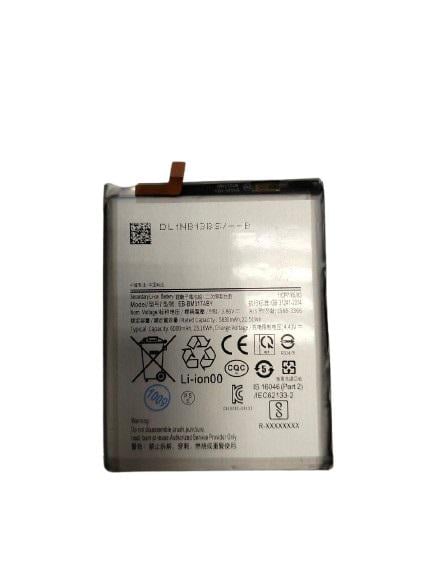 Акумулятор для Samsung M31S/M317 (29769681)