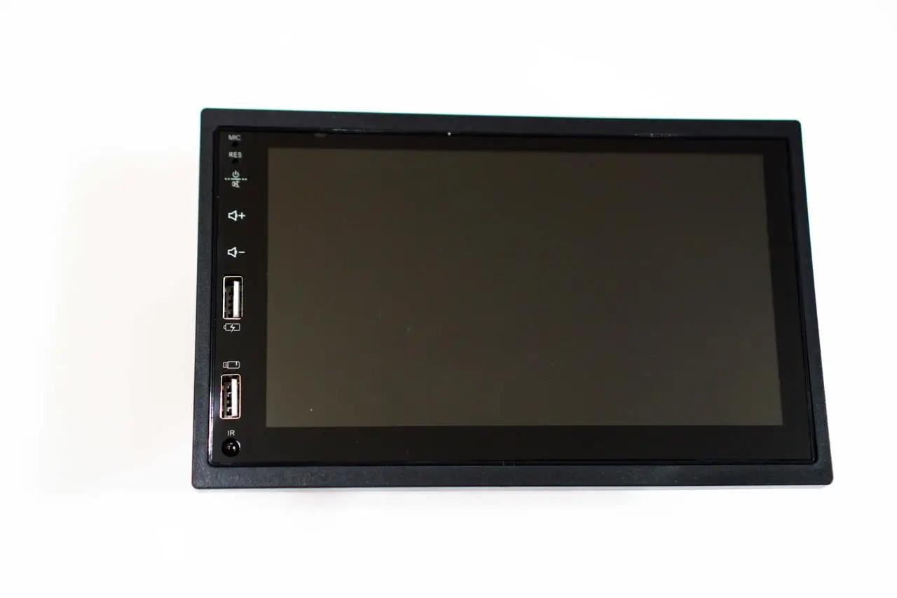 Автомагнітола 2Din Pioneer 8708U екран 8'' Android 14 2Gb/32Gb Bluetooth/Wi-Fi/GPS/USB/microSD (8039) - фото 7 Автомагнітола 2Din Pioneer 8708U екран 8'' Android 14 2Gb/32Gb Bluetooth/Wi-Fi/GPS/USB/microSD (8039) - фото 7