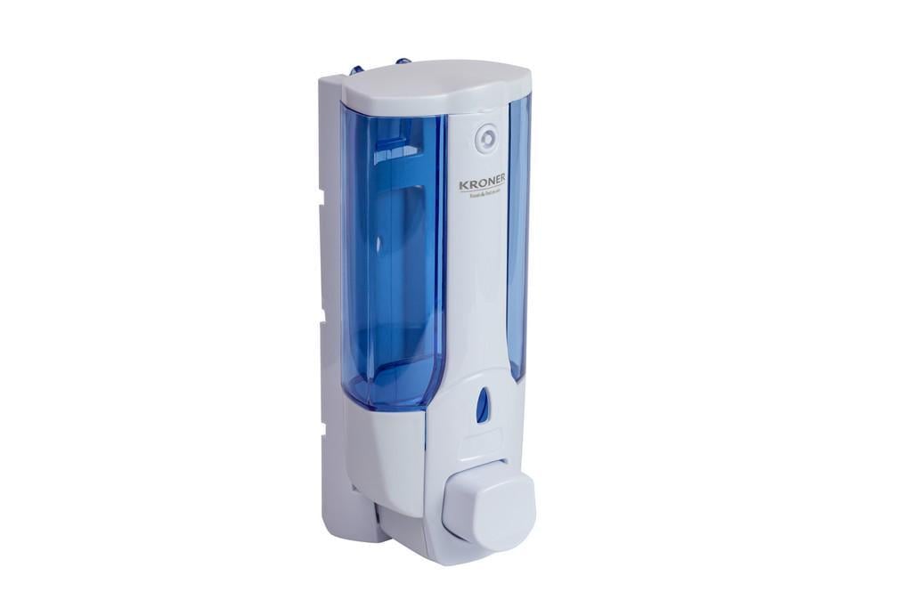Диспенсер для жидкого мыла Kroner KRM Rizze ACP403 CV022920 Диспенсер для жидкого мыла Kroner KRM Rizze ACP403 CV022920
