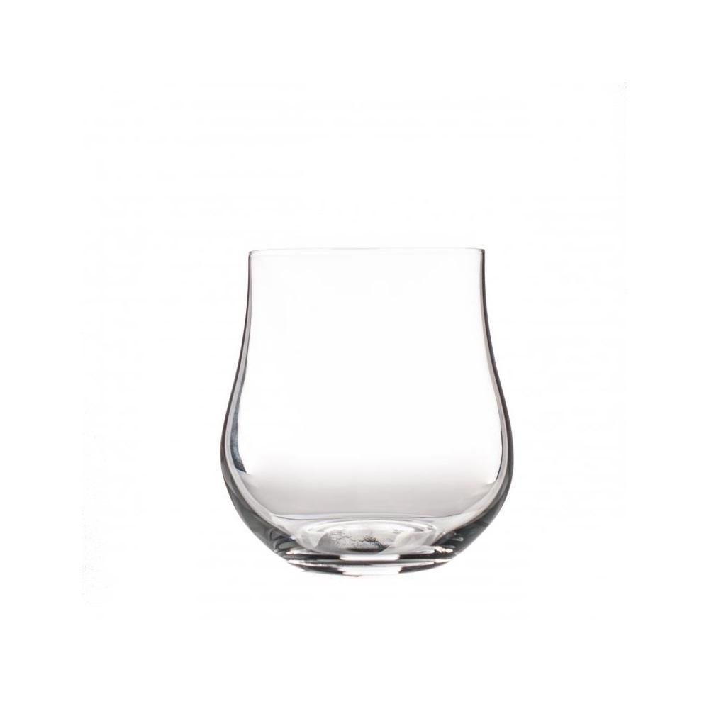 Набор стаканов Bohemia Tulipa 25300/350 350 мл 6 шт.