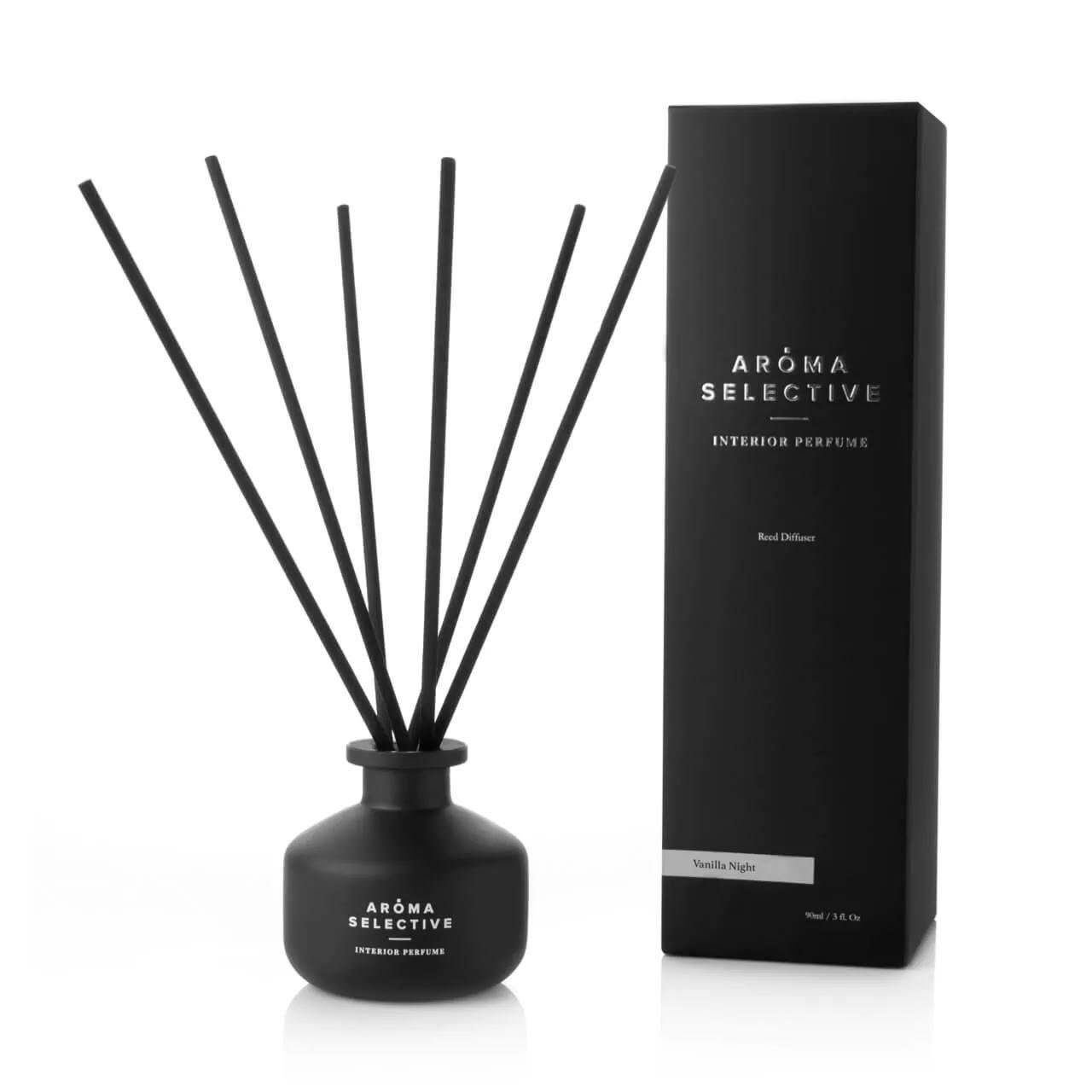 Аромадифузор з ефірних олій Aroma Selective Vanilla Night 90 мл (30116) - фото 1