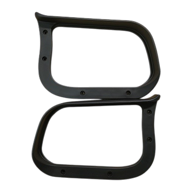 Комплект подлокотников АТЛАНТИС АМФ 2 шт.