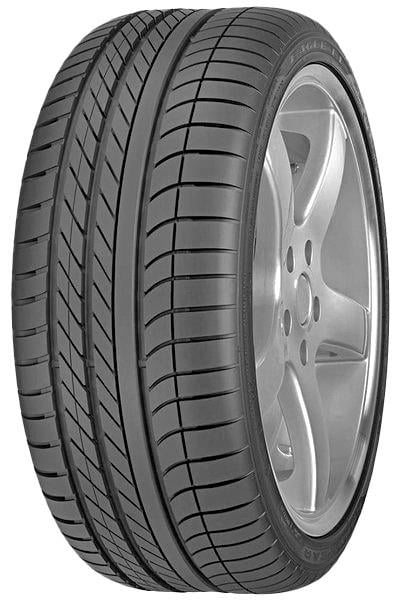 Шина летняя Goodyear Eagle F1 Asymmetric SUV 255/55R20 110Y (74001)