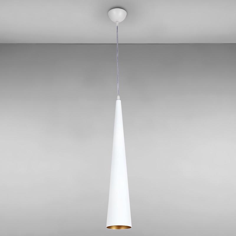 Люстра подвесная Light House LS-15035-1 Белый (8556)