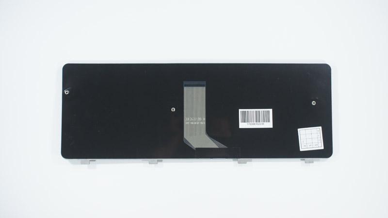 Клавиатура для ноутбука HP Pavilion DV4-1238 (175341) - фото 3