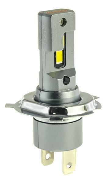 Автолампа Decker LED PL-05 5K H4 H/L Автолампа Decker LED PL-05 5K H4 H/L