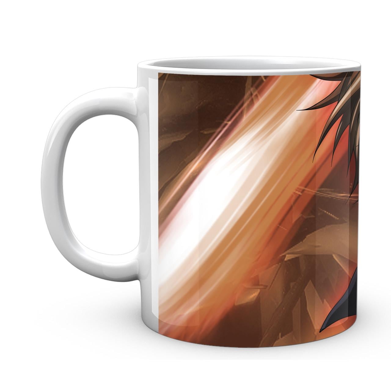 Чашка Geekland Death Note Лайт (DN 02.02)