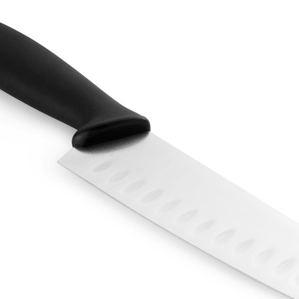 Ніж кухонний сантоку Grossman 003 Applicant (26468232) - фото 6 Ніж кухонний сантоку Grossman 003 Applicant (26468232) - фото 6