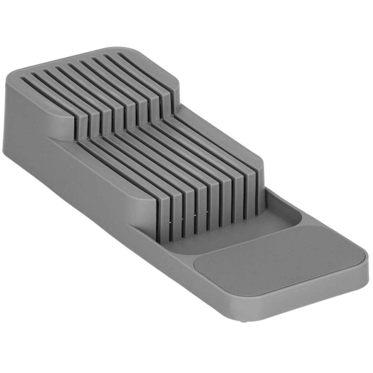 Органайзер-лоток для ножів Springos HA3065 14x39 см