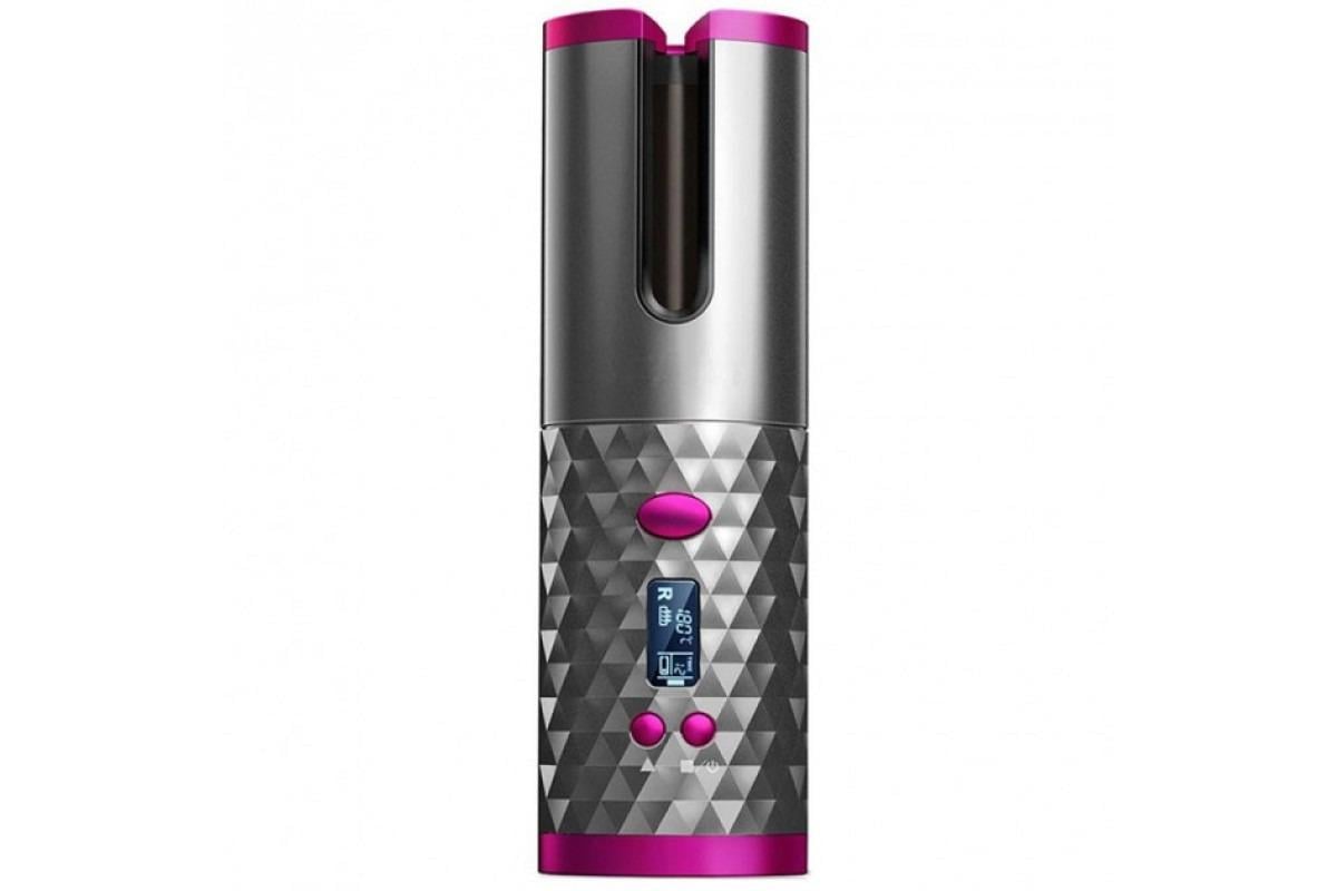 Авто-бигуди Ramindong Hair curler для завивки волос (WM-002)