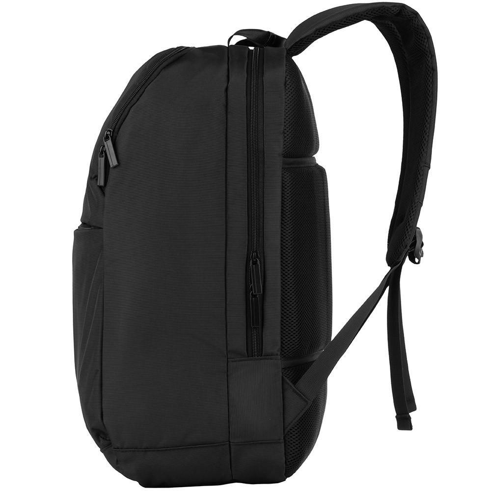 Рюкзак для ноутбука 17" 2E City Traveler Black (iz15633) - фото 7