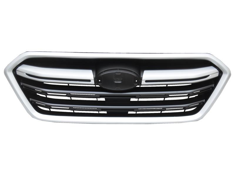 Решетка радиатора Subaru OutBack (CP SU-OUT-18-1850)