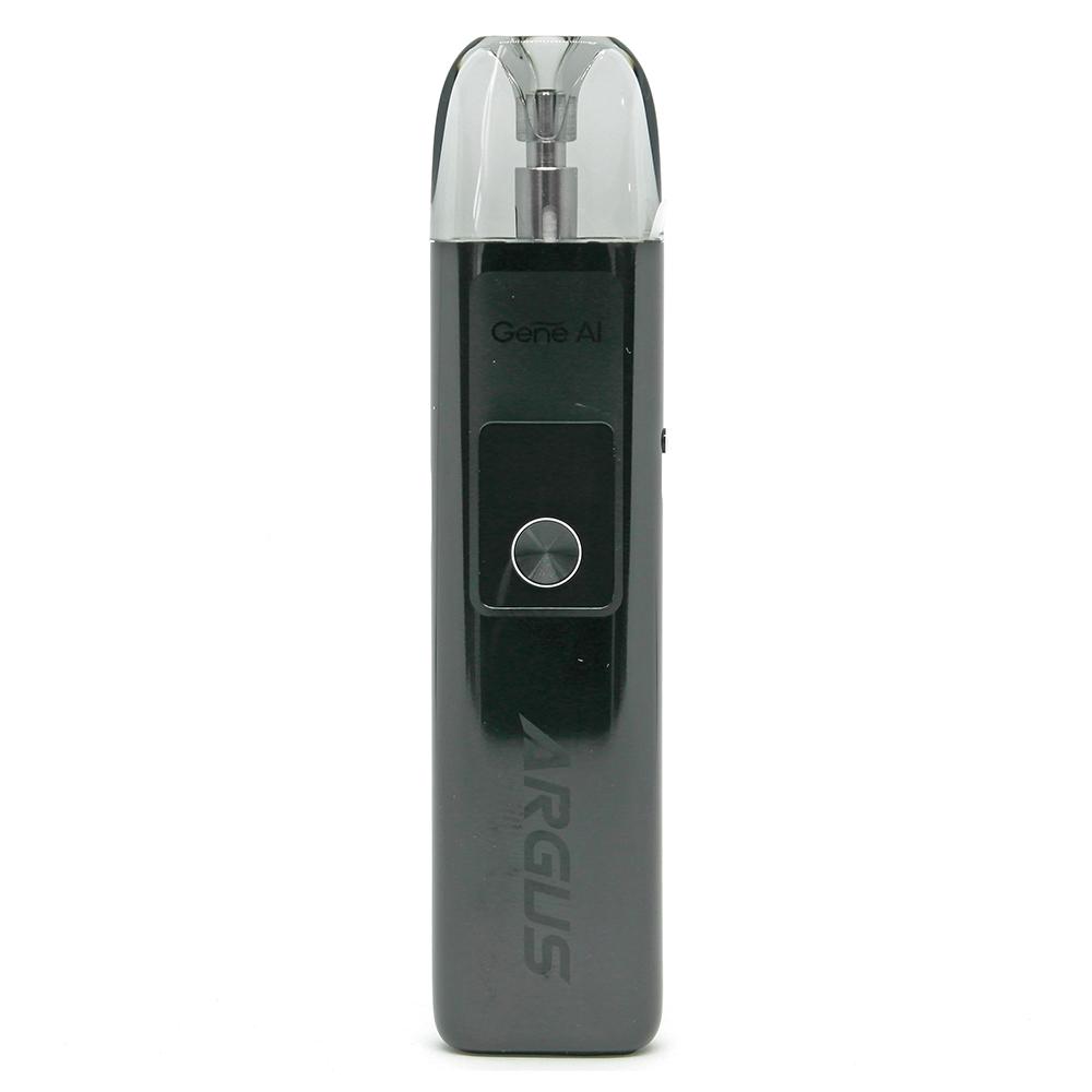 Pod-система Voopoo Argus G Kit Gloss Black (15813)