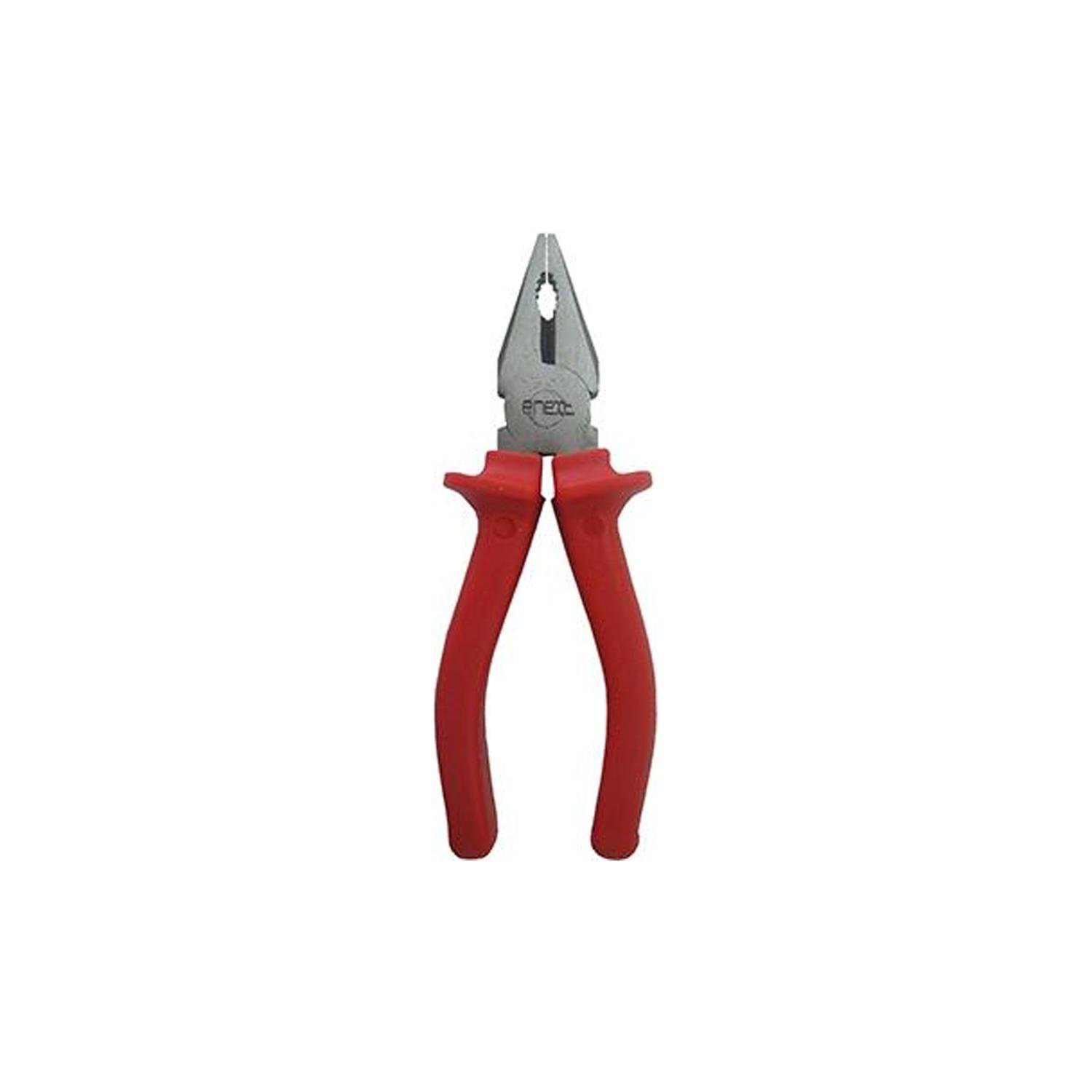 Плоскогубці E.NEXT e.tool.pliers.ts.04309 155 мм сталь (t005011)