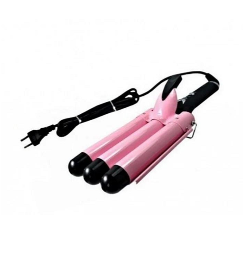 Плойка потрійна ENZO EN-1967 (43081-EN-1967_683)