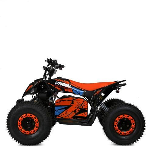 Квадроцикл E-FOX-1450-7 (26385876) - фото 4 Квадроцикл E-FOX-1450-7 (26385876) - фото 4