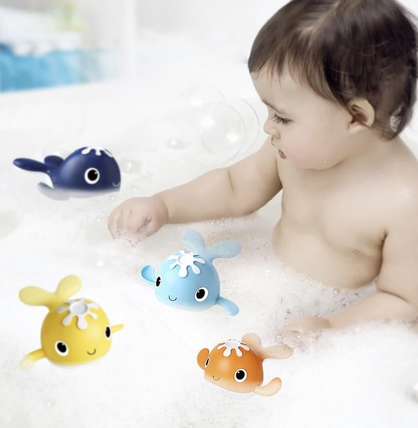 Игровой набор для купания Рыбалка с удочкой и сачком Разноцветный - фото 10 Игровой набор для купания Рыбалка с удочкой и сачком Разноцветный - фото 10