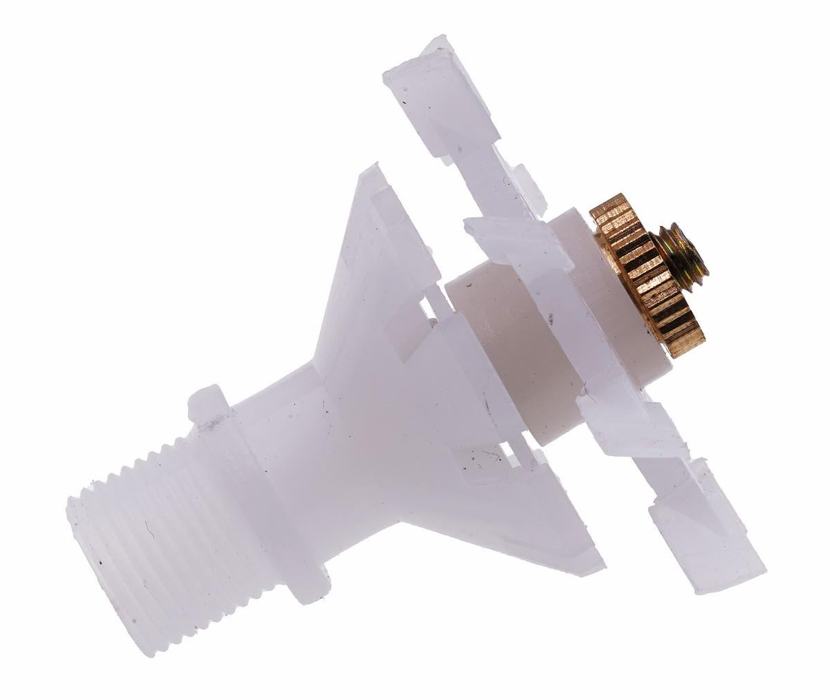 Форсунка розпилювача бензинового обприскувача Forte 3W-650 (rest1693)
