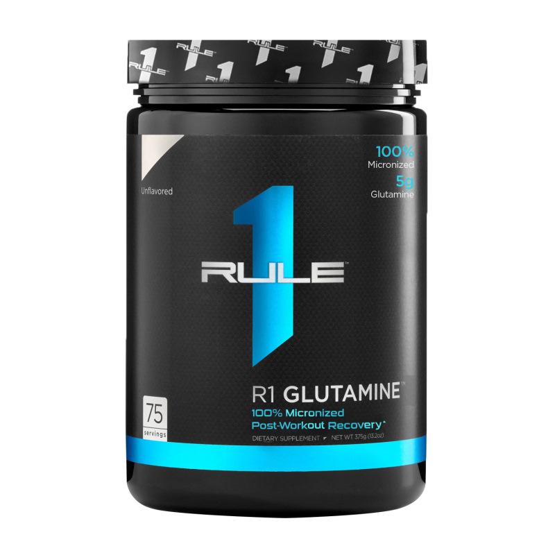 Амінокислота Rule 1 Glutamine 375 г (4728)