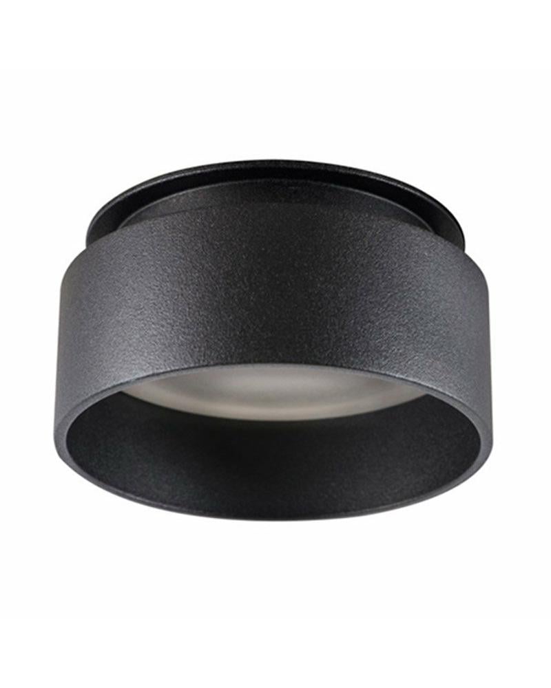 Точечный светильник Kanlux 29236 Govik GX5.3/GU10 1x10W IP20 (14013031)