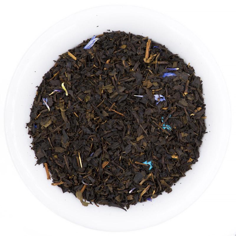 Чай черный Мій Чай Звездный бергамот 50 г (2388)