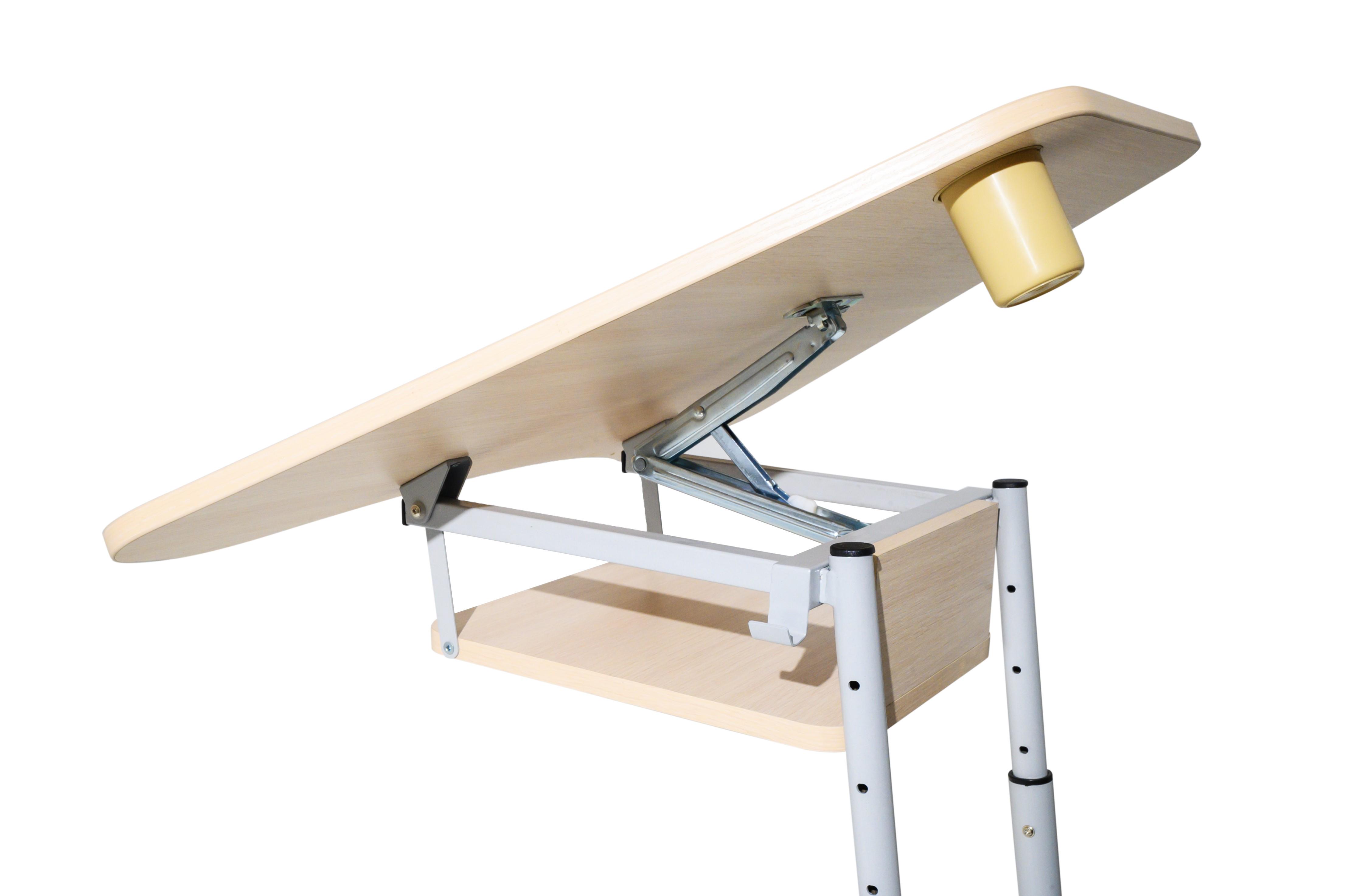 Комплект парта зі стільцем Sector Біт 3-6 (11321995) - фото 8