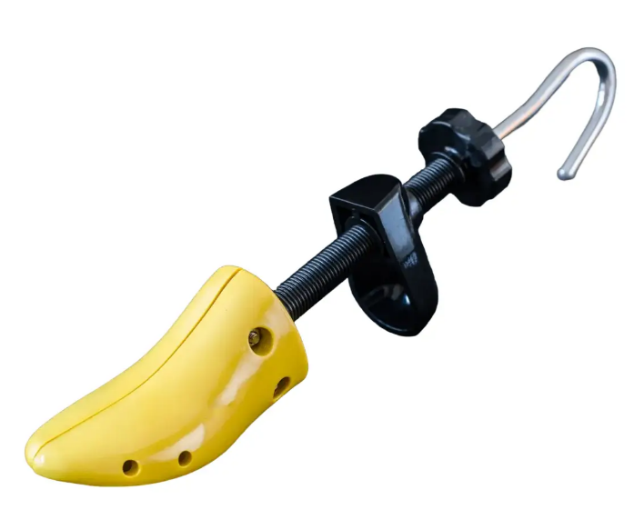 Комплект для растягивания обуви MALATEC 16318 р. 40-47 1 шт. (27188957) Комплект для растягивания обуви MALATEC 16318 р. 40-47 1 шт. (27188957)