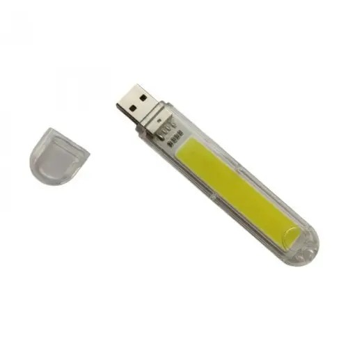 Фонарь светодиодный USB LED 510 на 8 COP Фонарь светодиодный USB LED 510 на 8 COP